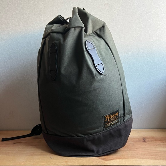 Filson Bags Filson Backpack Poshmark
